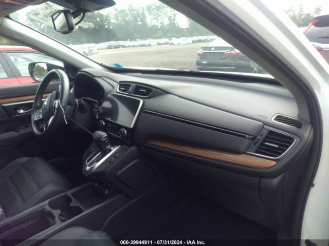 NY76506 Honda Cr-v Awd Ex-l