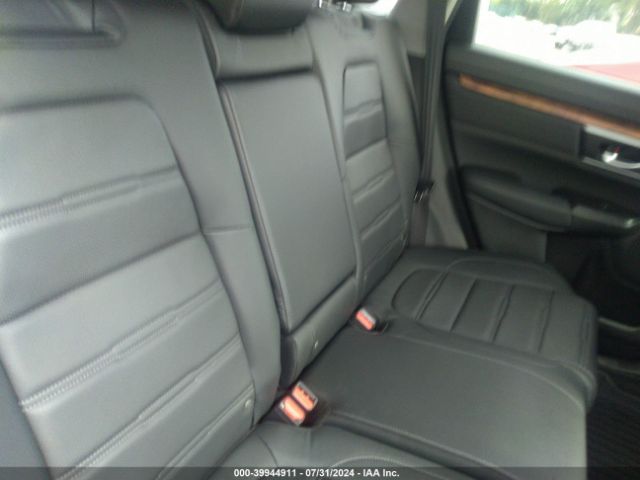 NY76506 Honda Cr-v Awd Ex-l