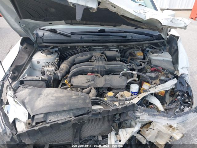 JF1GJAC69FH015260 Subaru Impreza 2.0i Premium