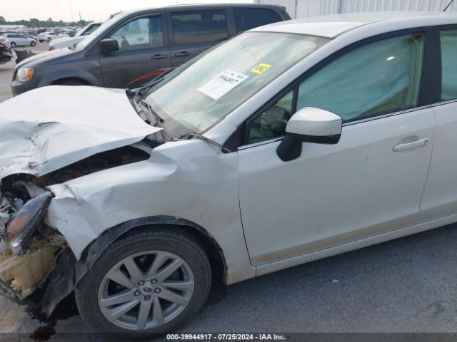JF1GJAC69FH015260 Subaru Impreza 2.0i Premium