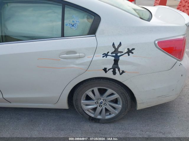 JF1GJAC69FH015260 Subaru Impreza 2.0i Premium