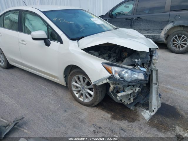 JF1GJAC69FH015260 Subaru Impreza 2.0i Premium