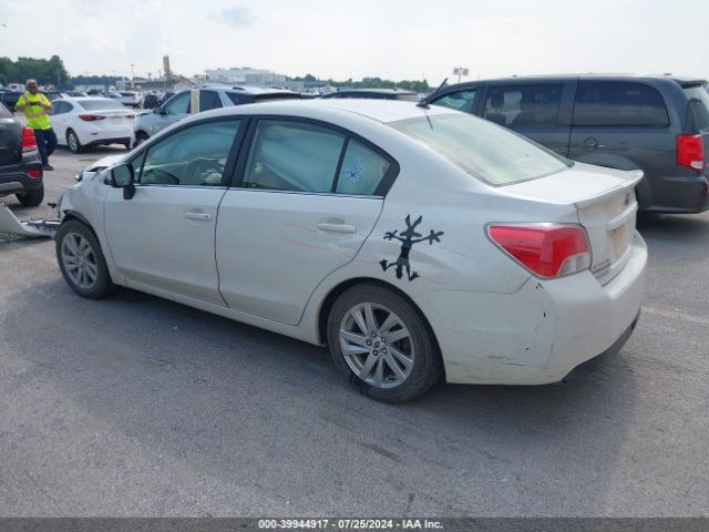 JF1GJAC69FH015260 Subaru Impreza 2.0i Premium