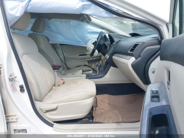 JF1GJAC69FH015260 Subaru Impreza 2.0i Premium