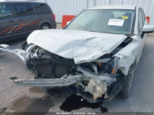 JF1GJAC69FH015260 Subaru Impreza 2.0i Premium