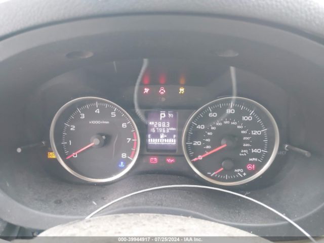 JF1GJAC69FH015260 Subaru Impreza 2.0i Premium
