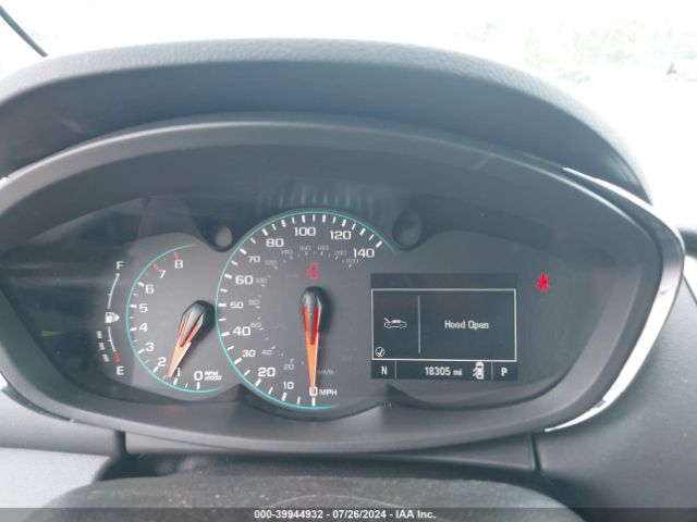 KL7CJPSM5NB538088 Chevrolet Trax Awd Lt