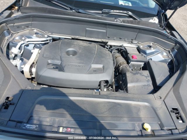 2022 VOLVO XC90 YV4A22PK1N1828817 Photo 9