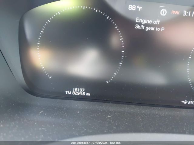 2022 VOLVO XC90 YV4A22PK1N1828817 Photo 6