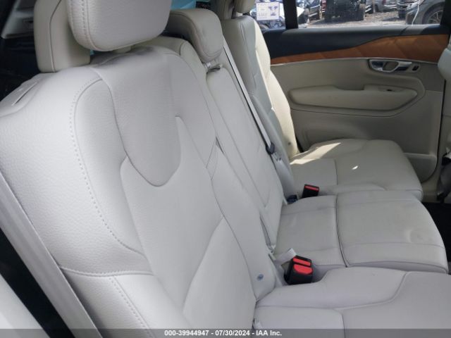 2022 VOLVO XC90 YV4A22PK1N1828817 Photo 7