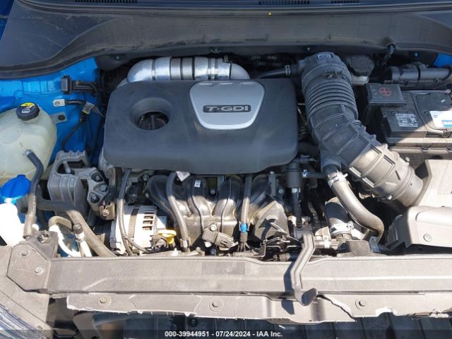 KM8K53A56KU195843 Hyundai Kona Ultimate