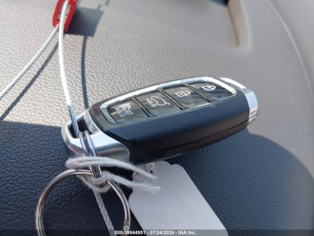 KM8K53A56KU195843 Hyundai Kona Ultimate