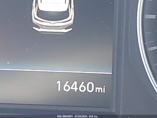 KM8K53A56KU195843 Hyundai Kona Ultimate