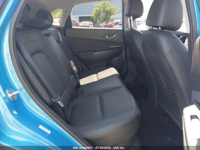 KM8K53A56KU195843 Hyundai Kona Ultimate