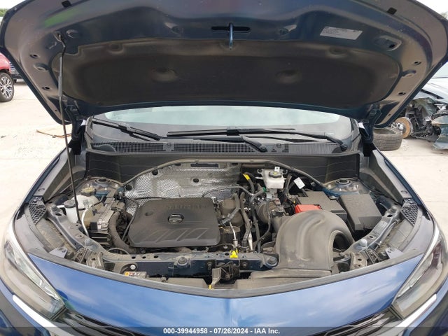 KL4MMDSL9NB026056 Buick Encore Gx Fwd Select