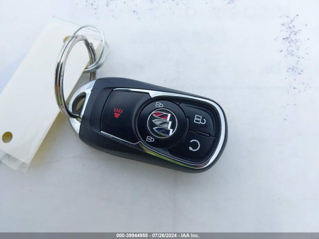 Buick Encore Gx Fwd Select 2022 KL4MMDSL9NB026056 Image 11