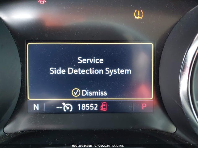 Buick Encore Gx Fwd Select 2022 KL4MMDSL9NB026056 Image 15