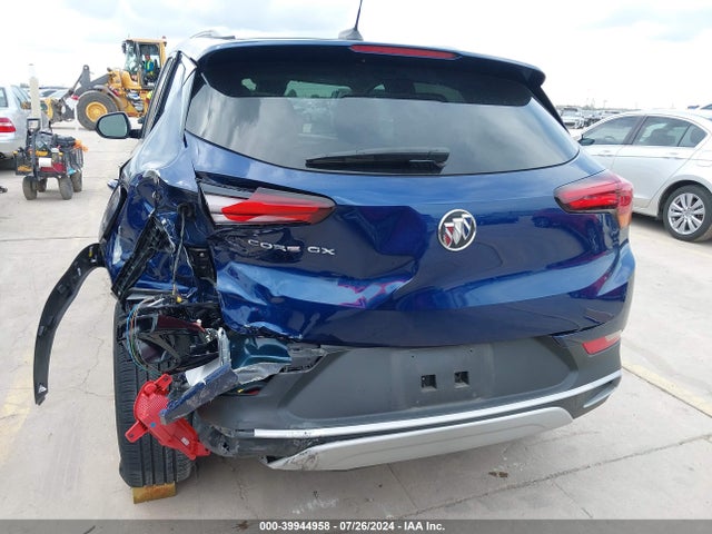 Buick Encore Gx Fwd Select 2022 KL4MMDSL9NB026056 Image 16