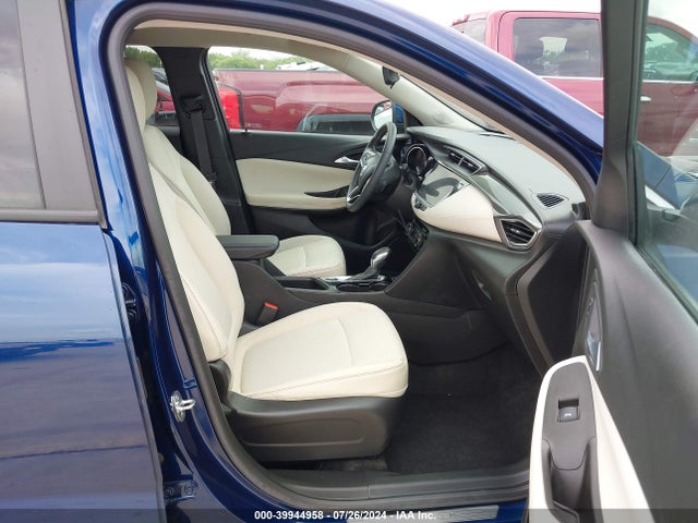 KL4MMDSL9NB026056 Buick Encore Gx Fwd Select
