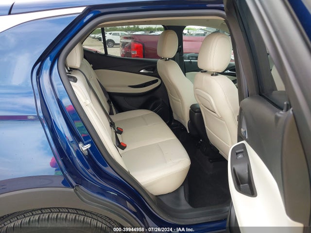 KL4MMDSL9NB026056 Buick Encore Gx Fwd Select