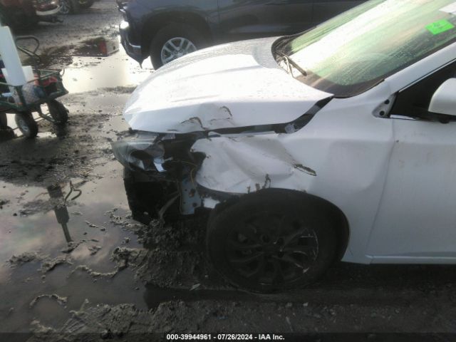 3N1AB7AP2KY393093 Nissan SENTRA SV