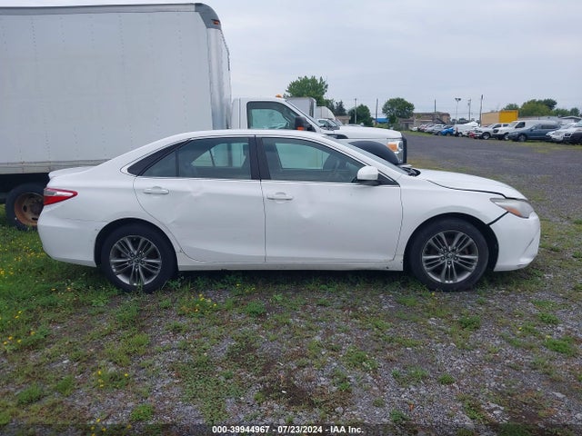 Toyota CAMRY SE 2015 4T1BF1FK7FU960712 Image 13