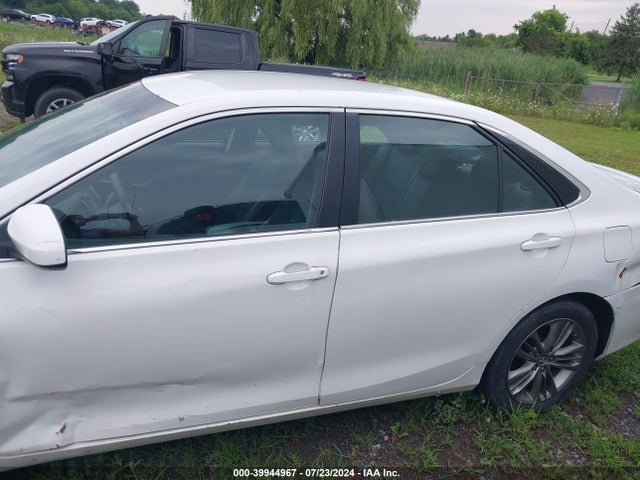Toyota CAMRY SE 2015 4T1BF1FK7FU960712 Image 14