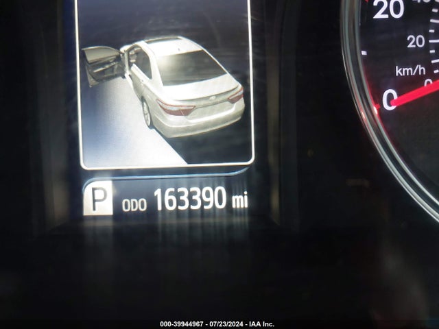 Toyota CAMRY SE 2015 4T1BF1FK7FU960712 Image 15