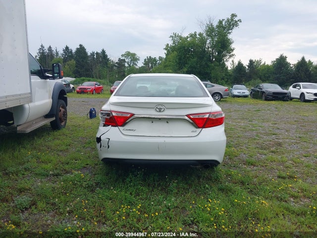 Toyota CAMRY SE 2015 4T1BF1FK7FU960712 Image 16