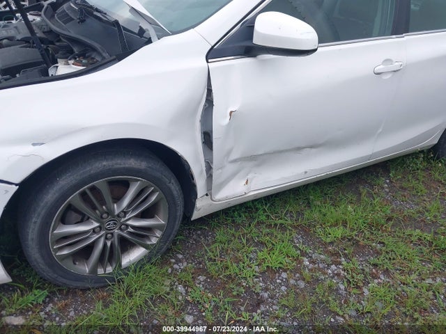 Toyota CAMRY SE 2015 4T1BF1FK7FU960712 Image 6