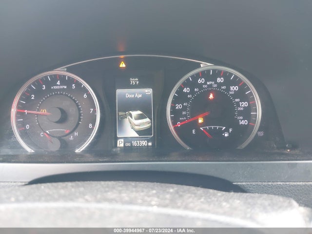 Toyota CAMRY SE 2015 4T1BF1FK7FU960712 Image 7