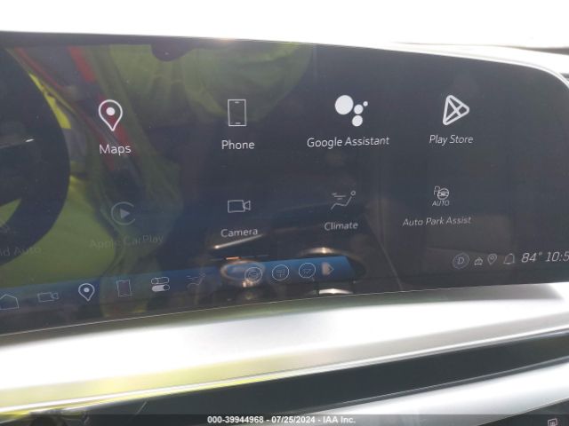 1GYKPSRL2RZ128420 Cadillac Lyriq Luxury W/1se