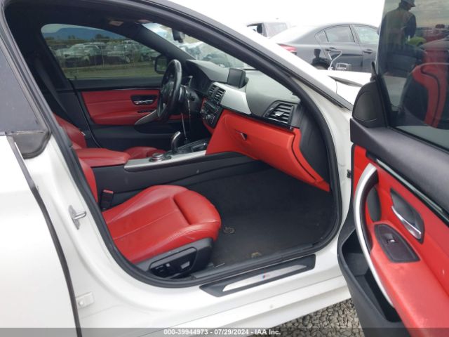 2015 BMW 428 GRAN COUPE WBA4A9C56FGL85670 Photo 4