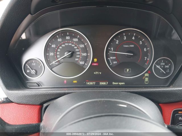 2015 BMW 428 GRAN COUPE WBA4A9C56FGL85670 Photo 6