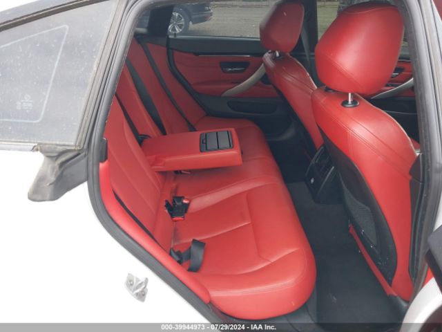 2015 BMW 428 GRAN COUPE WBA4A9C56FGL85670 Photo 7