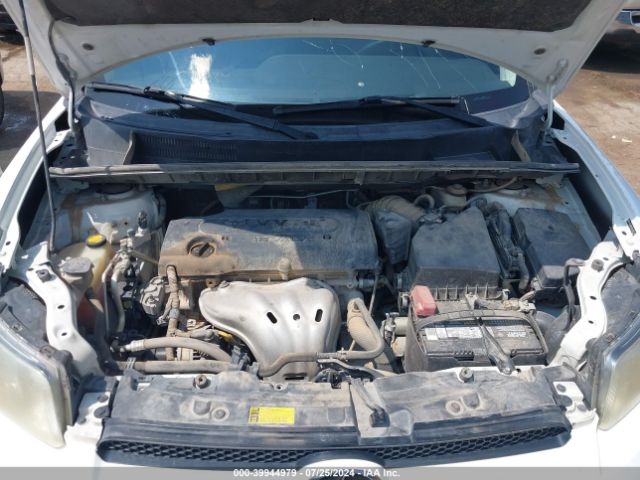 JTLZE4FE8EJ051173 Scion XB