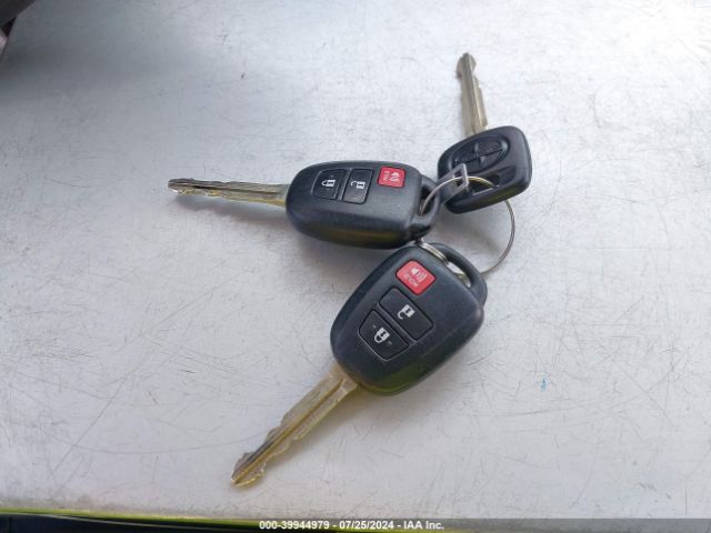 JTLZE4FE8EJ051173 Scion XB