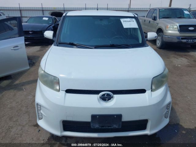 JTLZE4FE8EJ051173 Scion XB
