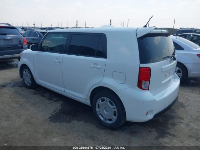 JTLZE4FE8EJ051173 Scion XB