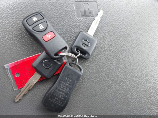 1N6BF0KY5KN800032 Nissan Nv Cargo Nv2500 Hd Sv V6
