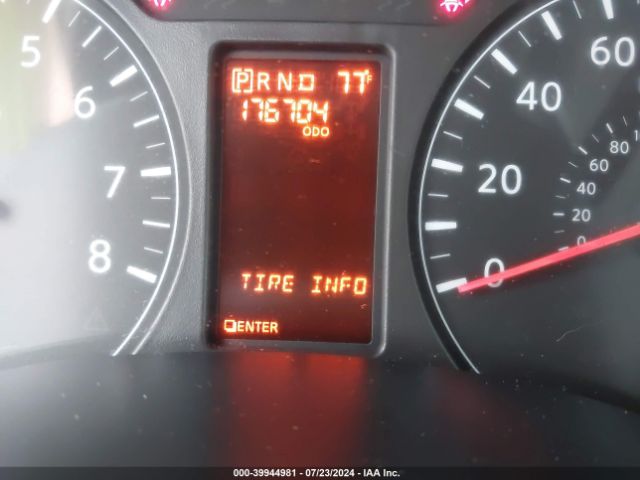 1N6BF0KY5KN800032 Nissan Nv Cargo Nv2500 Hd Sv V6