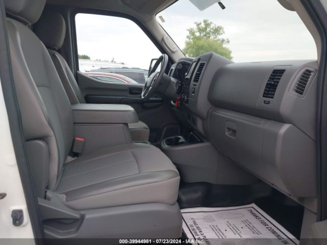 1N6BF0KY5KN800032 Nissan Nv Cargo Nv2500 Hd Sv V6