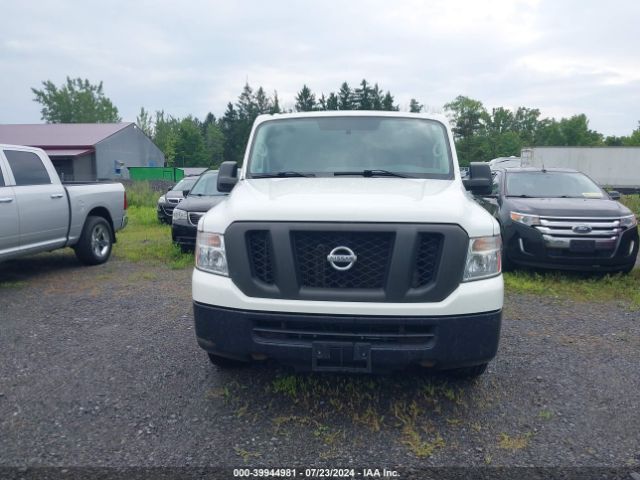 1N6BF0KY5KN800032 Nissan Nv Cargo Nv2500 Hd Sv V6