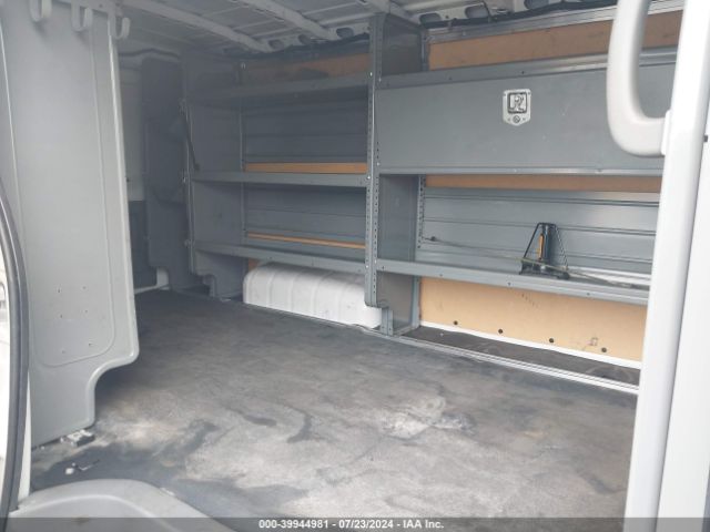1N6BF0KY5KN800032 Nissan Nv Cargo Nv2500 Hd Sv V6