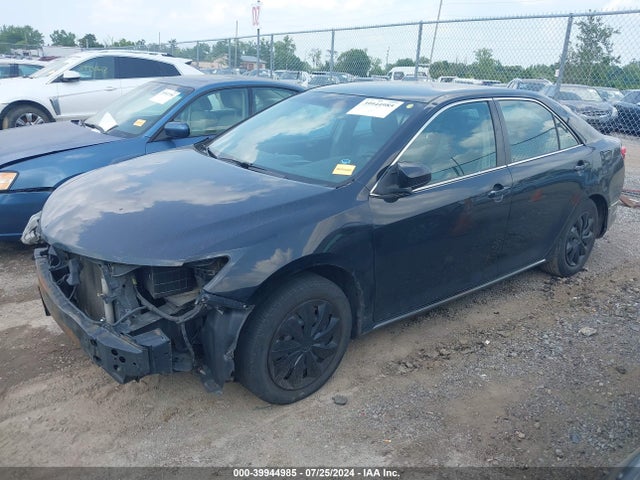 4T1BF1FK3EU370991 Toyota Camry L/le/se/se Sport/xle