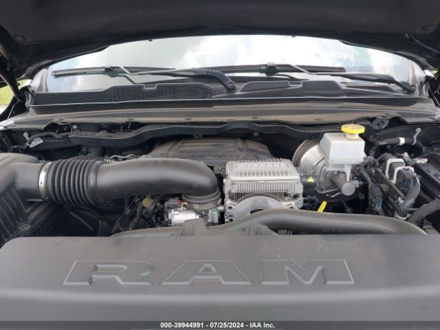 1C6RREFT8PN670282 RAM 1500 Big Horn  4x2 5'7 Box