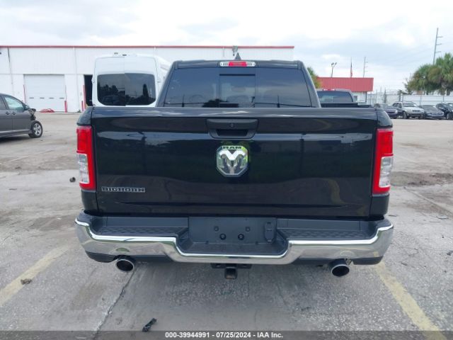 1C6RREFT8PN670282 RAM 1500 Big Horn  4x2 5'7 Box