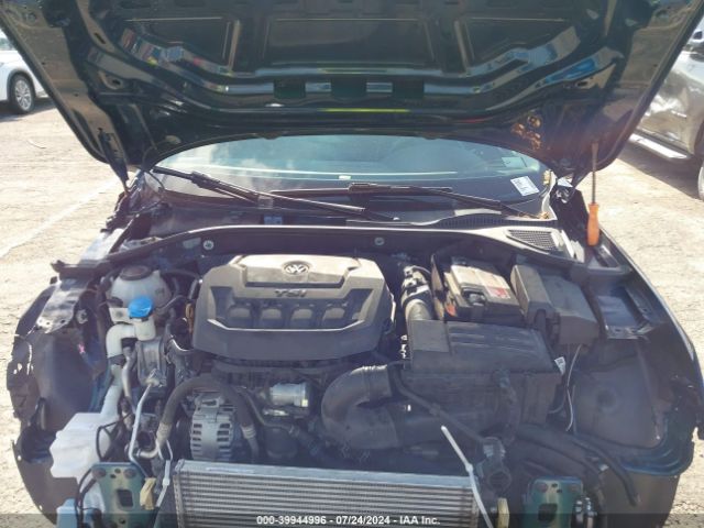 1VWMA7A38LC013272 Volkswagen Passat 2.0t R-line