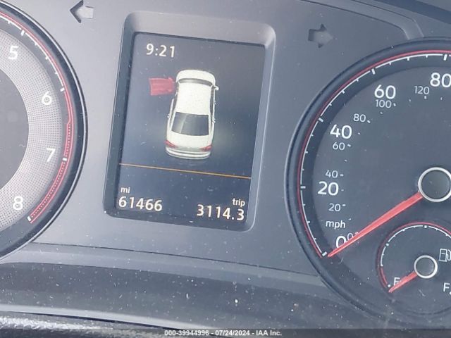 1VWMA7A38LC013272 Volkswagen Passat 2.0t R-line
