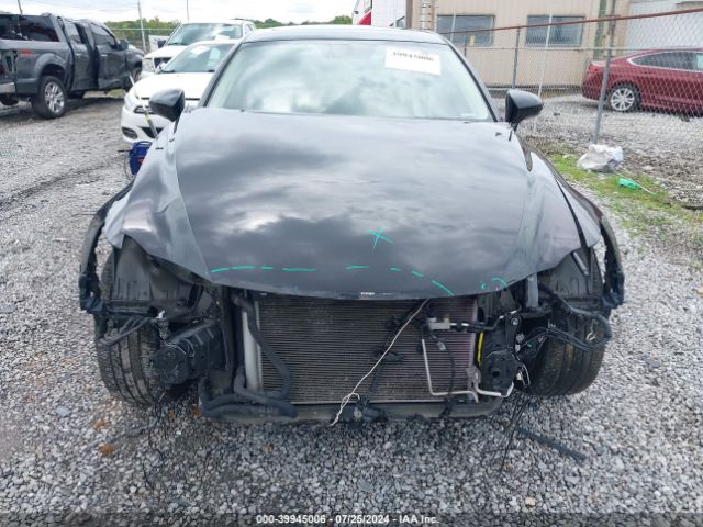 JTHBA1D26G5011944 Lexus IS 200T